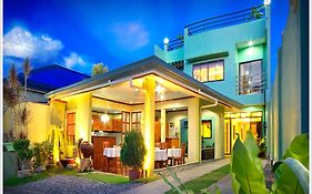 Bohol Casa Nino Beach Resort